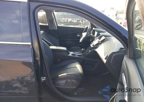 2017 Chevrolet Equinox Lt from USA, damaged, VIN 2GNALCEK0H1599044